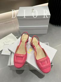 Picture of Dior Shoes Women _SKUfw135728836fw
